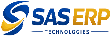 SAS Hotel ERP